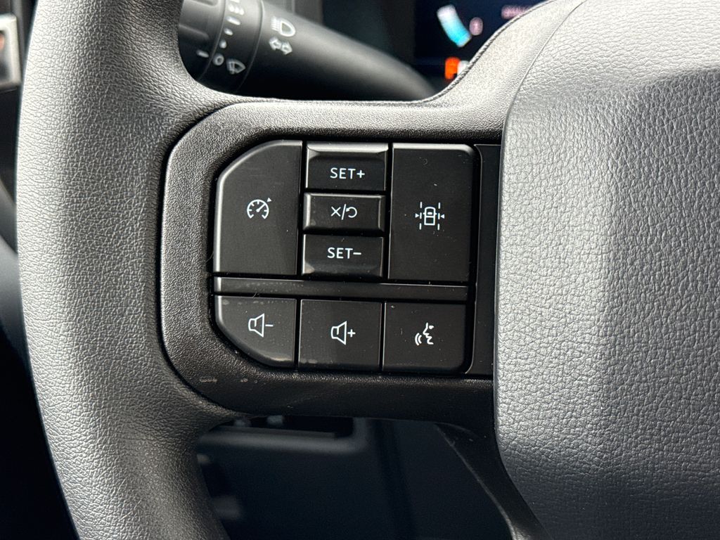 New 2026 Blue Ford STX image 25