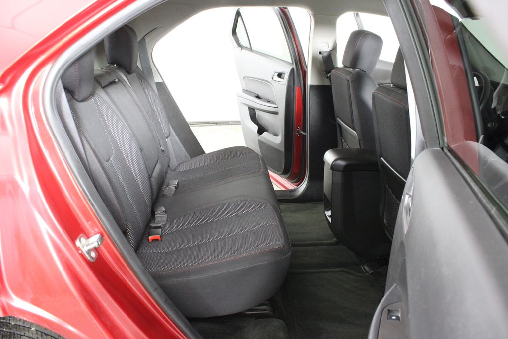 Used 2014 Chevrolet Equinox for sale in 