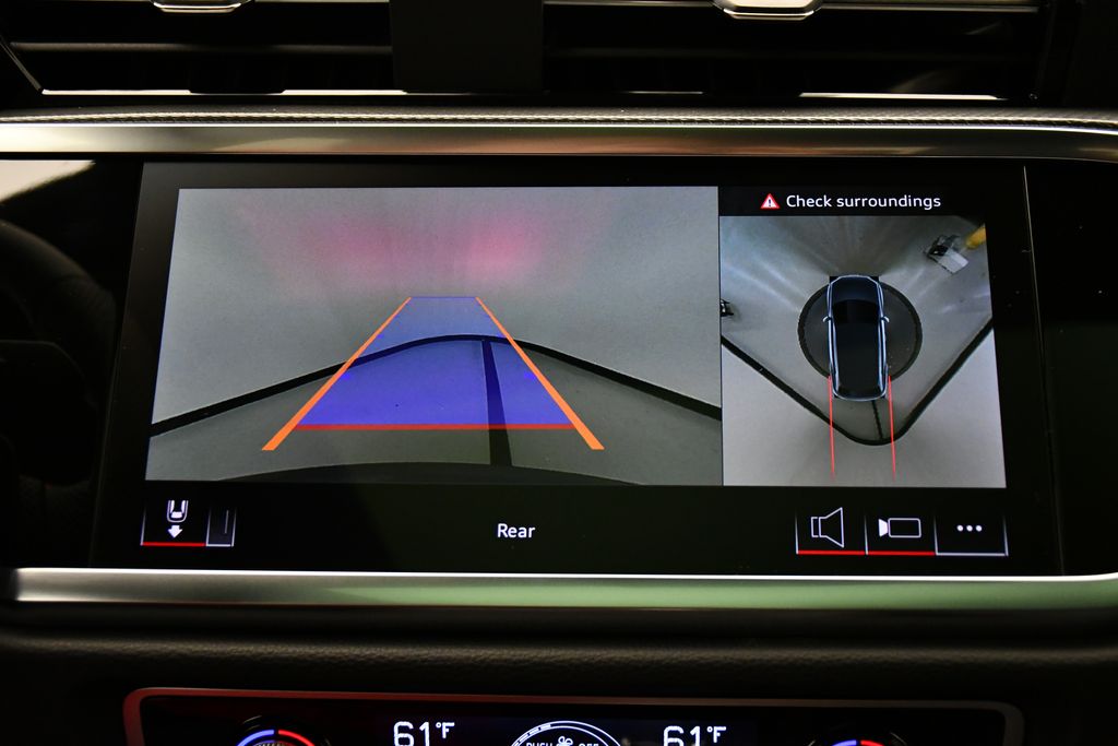 Thumbnail: 2025 Audi Q3 - 28