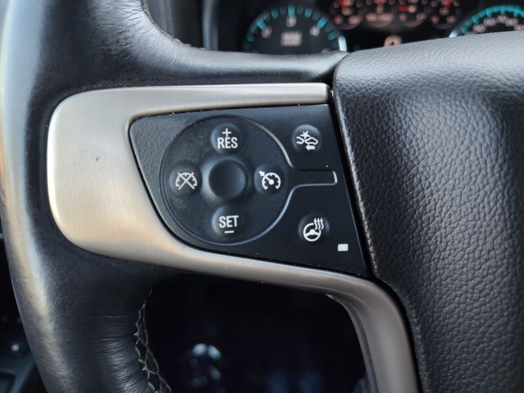 Used Car 2017 Gmc Sierra 1500  Denali For Sale Under $30,000 In Austin, Texas