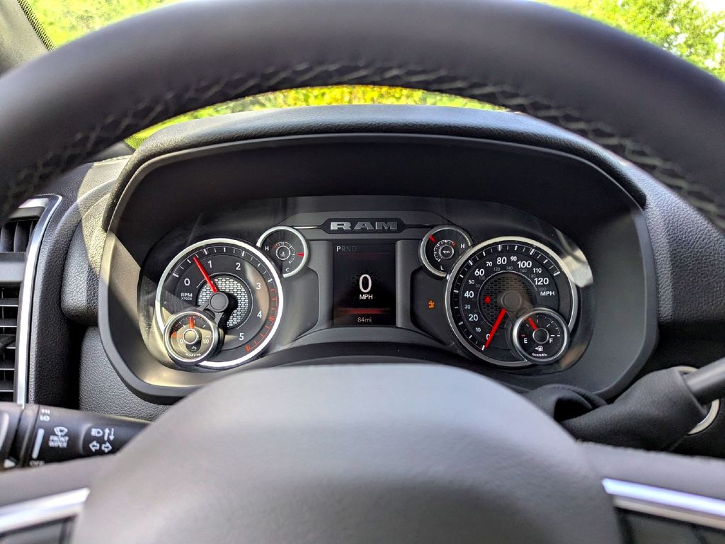 New Car 2025 Ram 2500  Big Horn For Sale In Taylor, Texas