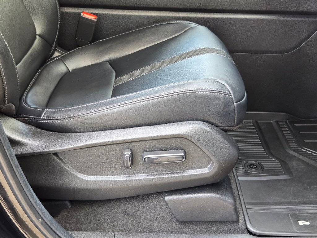 Used 2023 Honda Pilot SUV