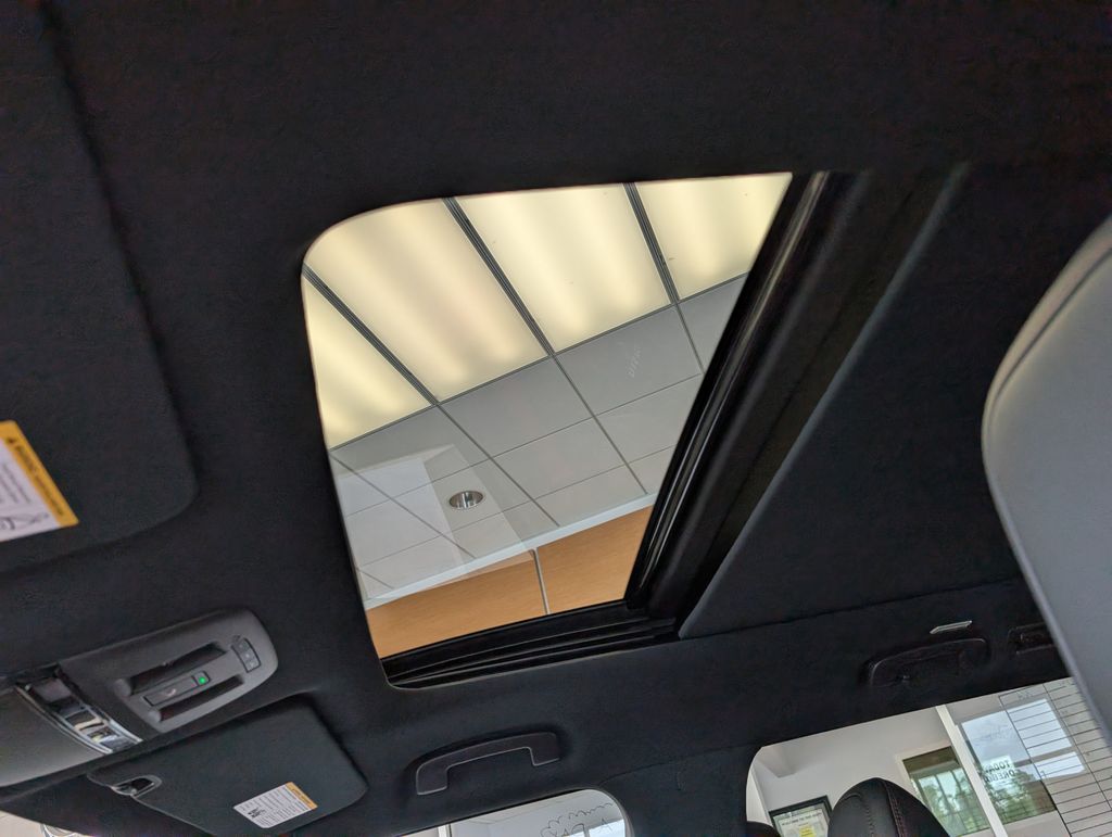 New 2026 Nissan Armada SUV