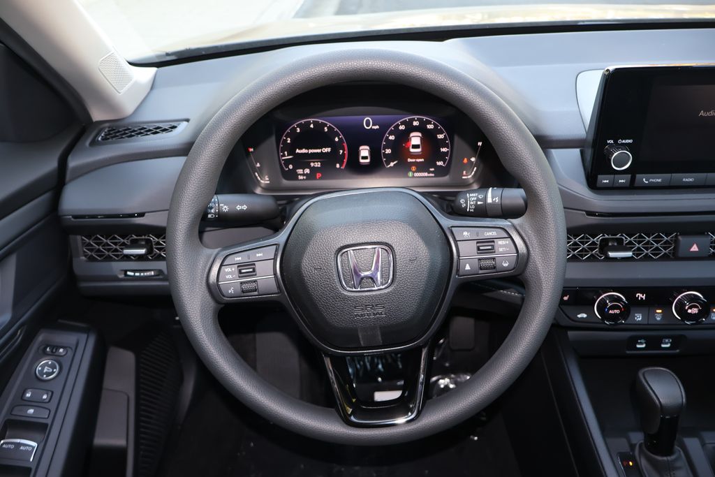 Thumbnail: 2025 Honda Accord - 12