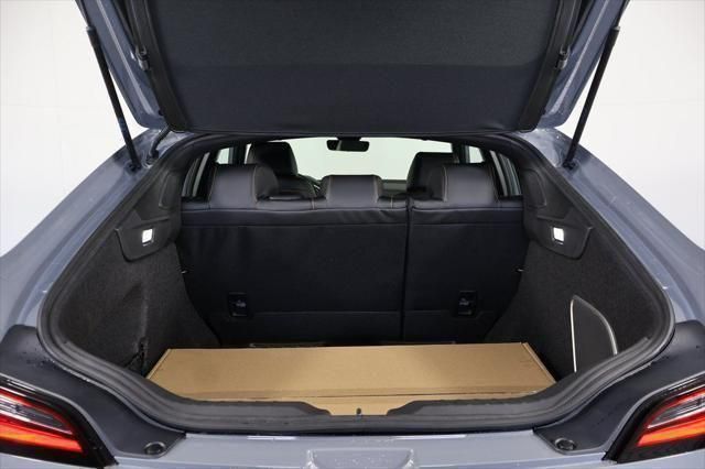 Thumbnail: 2026 Acura Integra - 8