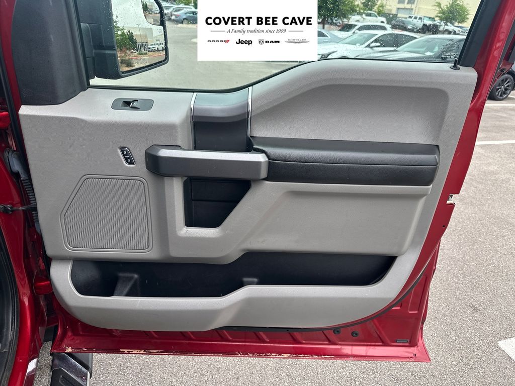 Used Car 2018 Ford F-150  Xlt For Sale Under $25,000 In Austin, Texas