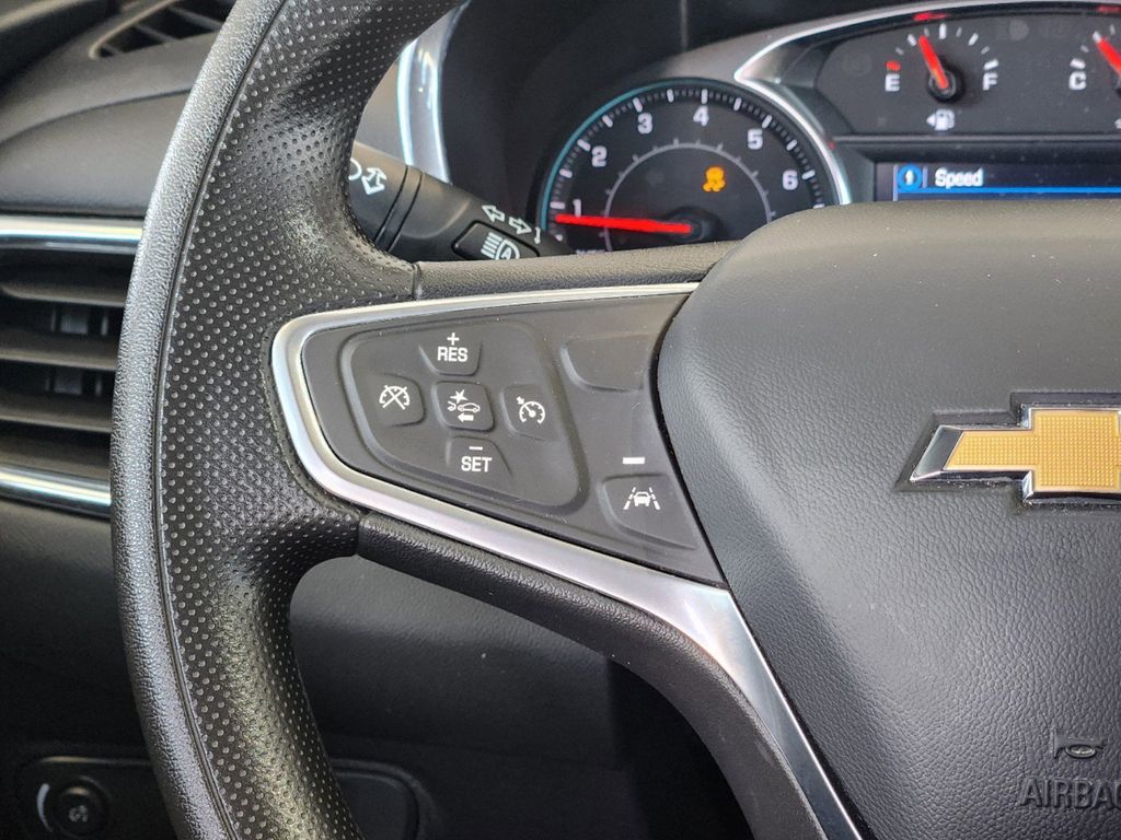 2023 Chevrolet Equinox LT 31