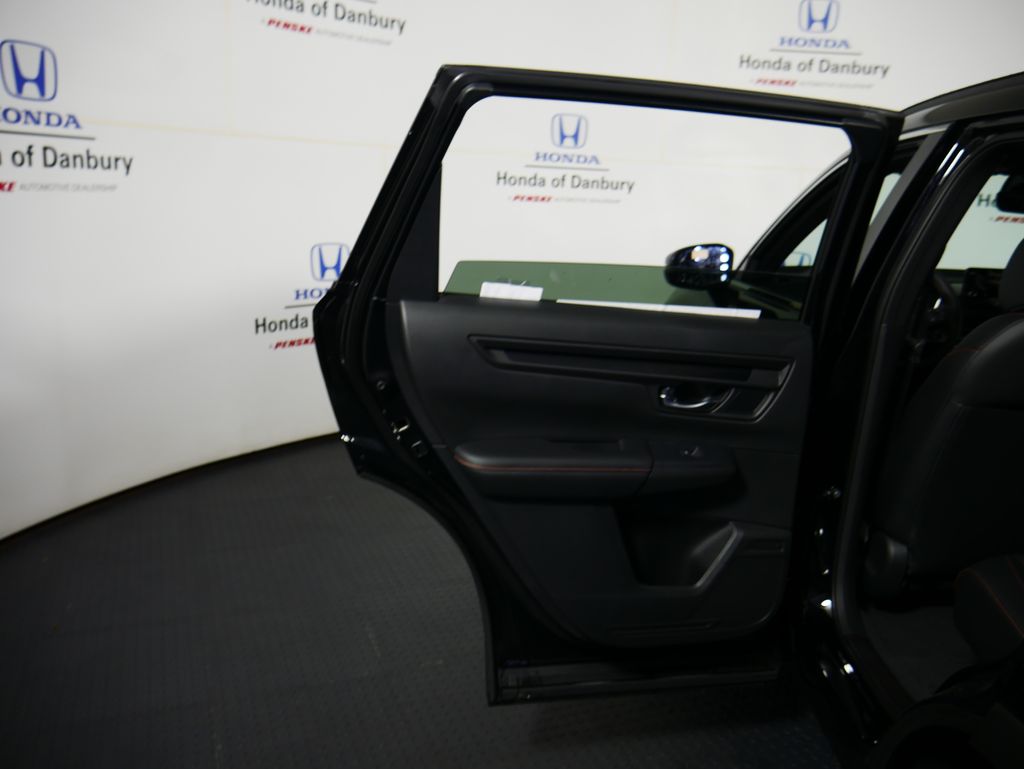Thumbnail: 2026 Honda CR-V - 10