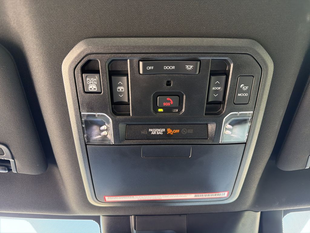 Used 2023 Toyota Tundra Hybrid Truck