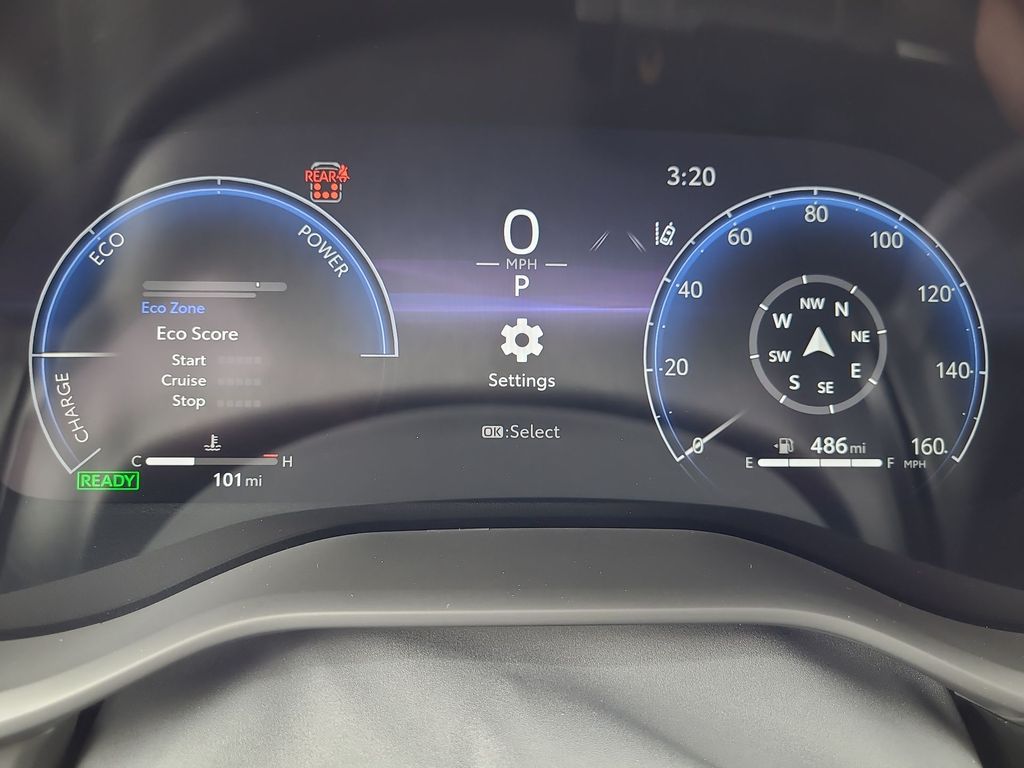 2025 Toyota Sienna Platinum 15