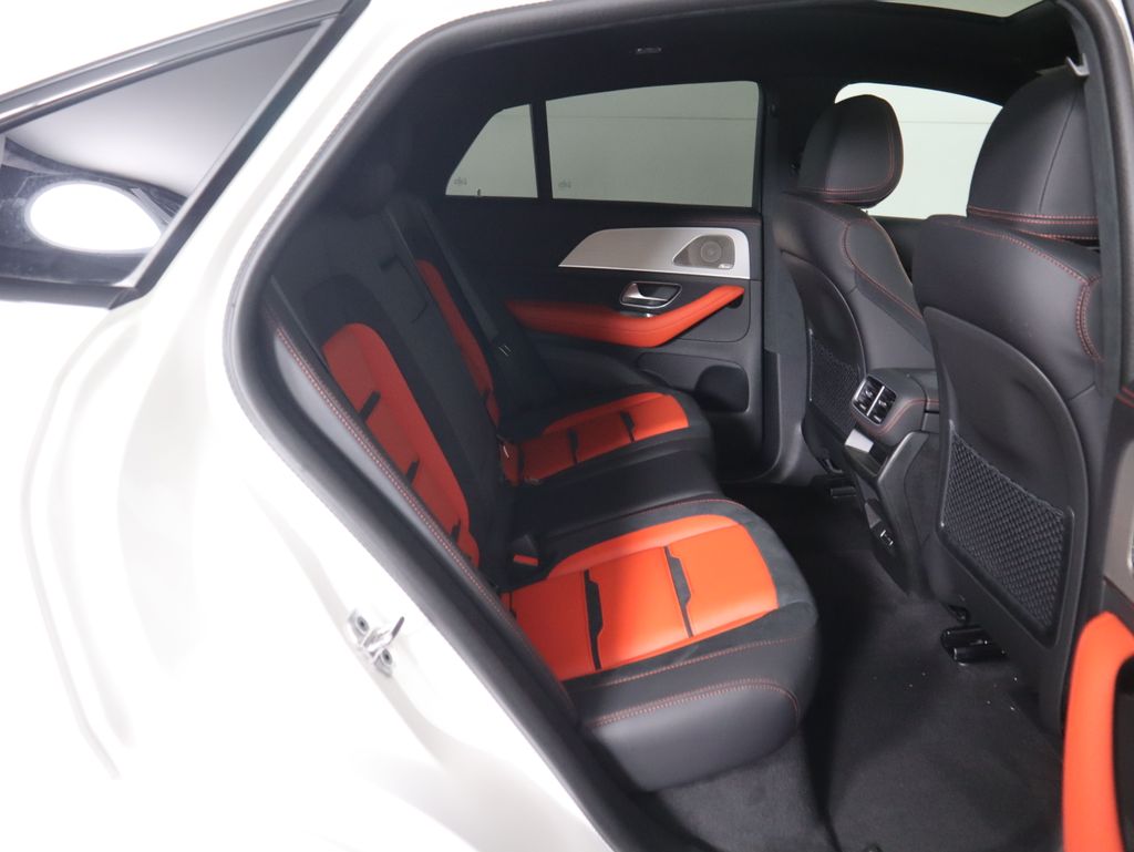 Thumbnail: 2026 Mercedes-Benz GLE - 24