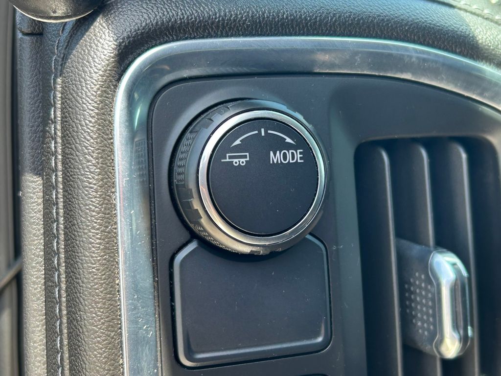 Used 2020 Chevrolet Silverado 1500 Truck