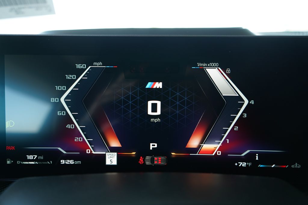 Thumbnail: 2026 BMW X5 - 16