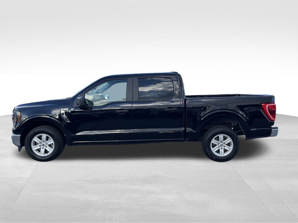 2023 Ford F-150 XLT 7