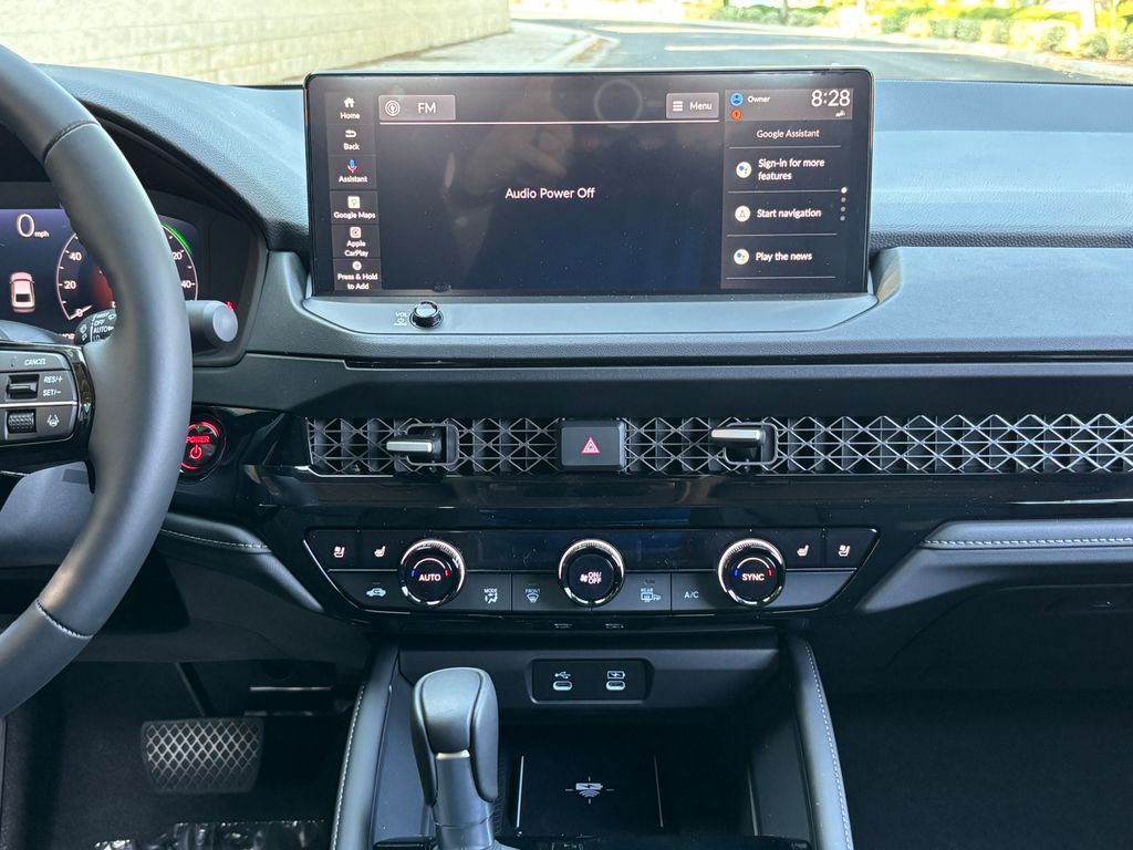 Thumbnail: 2026 Honda Accord - 19