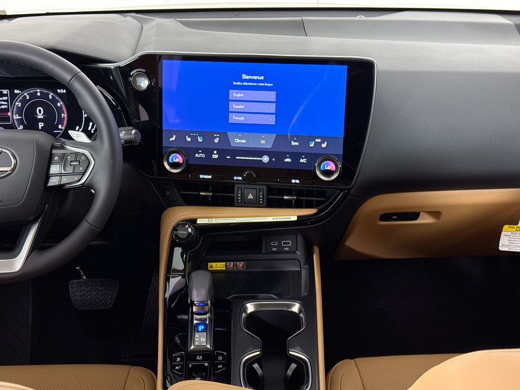Thumbnail: 2026 Lexus NX - 14