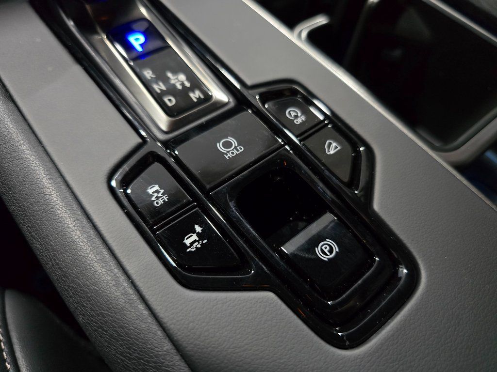 Thumbnail: 2026 Lexus TX - 24