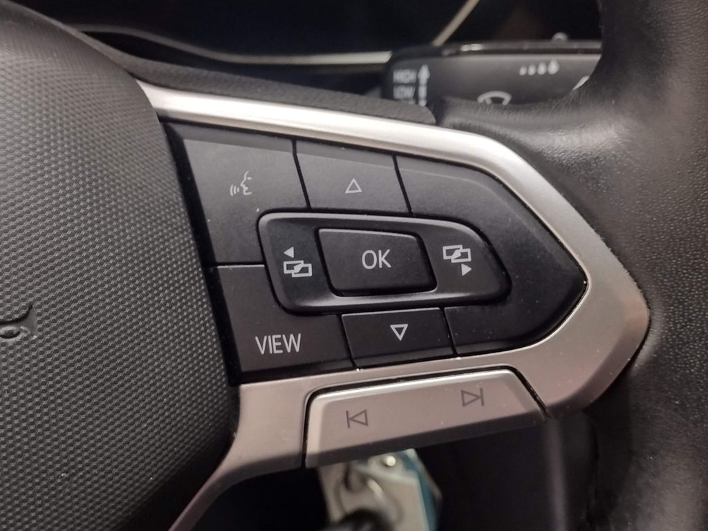 2023 Volkswagen Jetta 1.5T Sport