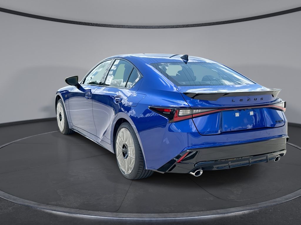 Thumbnail: 2026 Lexus IS - 10