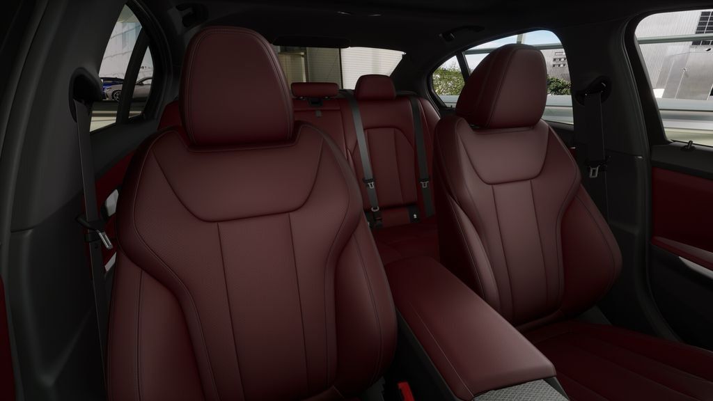 Thumbnail: 2026 BMW 3 Series - 11