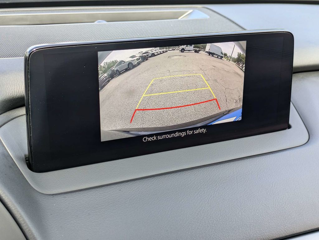 2022 Mazda CX-9 Touring Plus