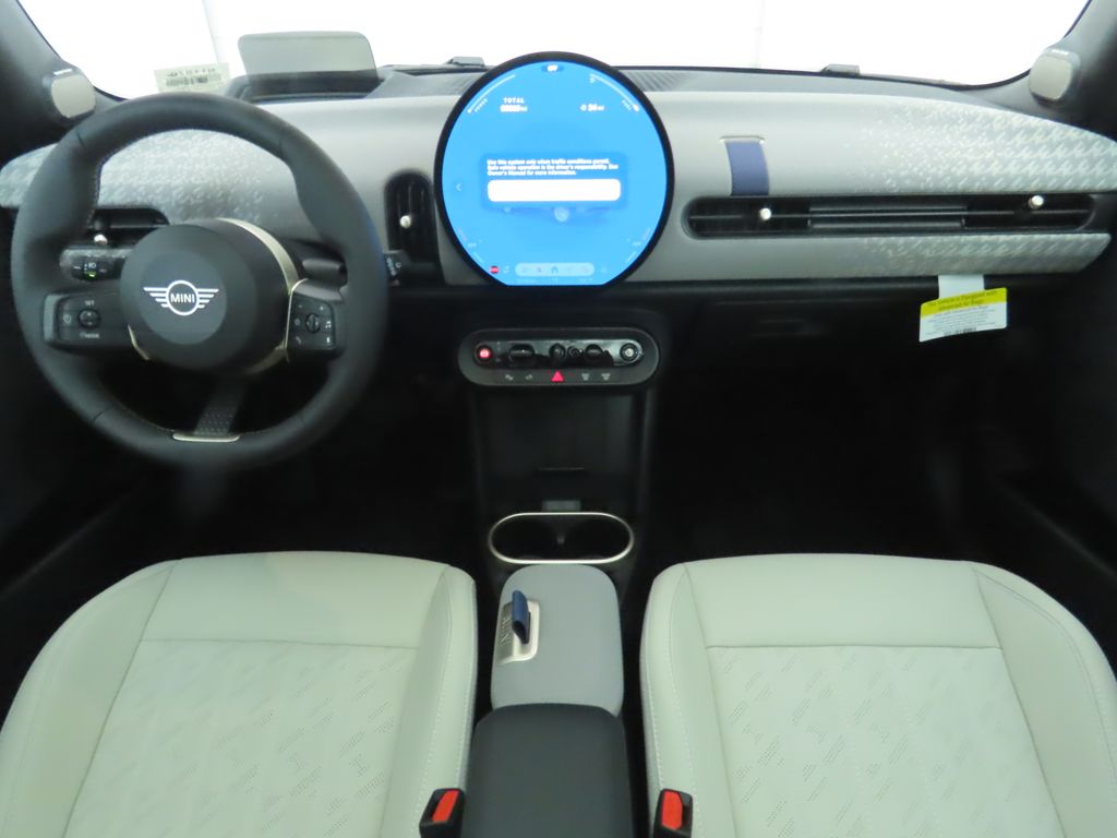 Thumbnail: 2026 MINI Cooper - 14