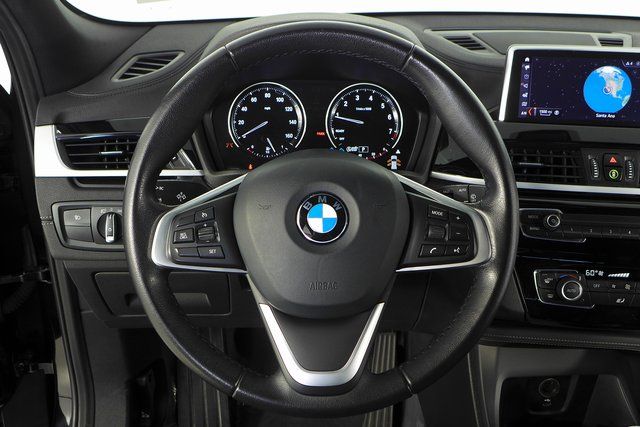 2022 BMW X2 sDrive28i 26