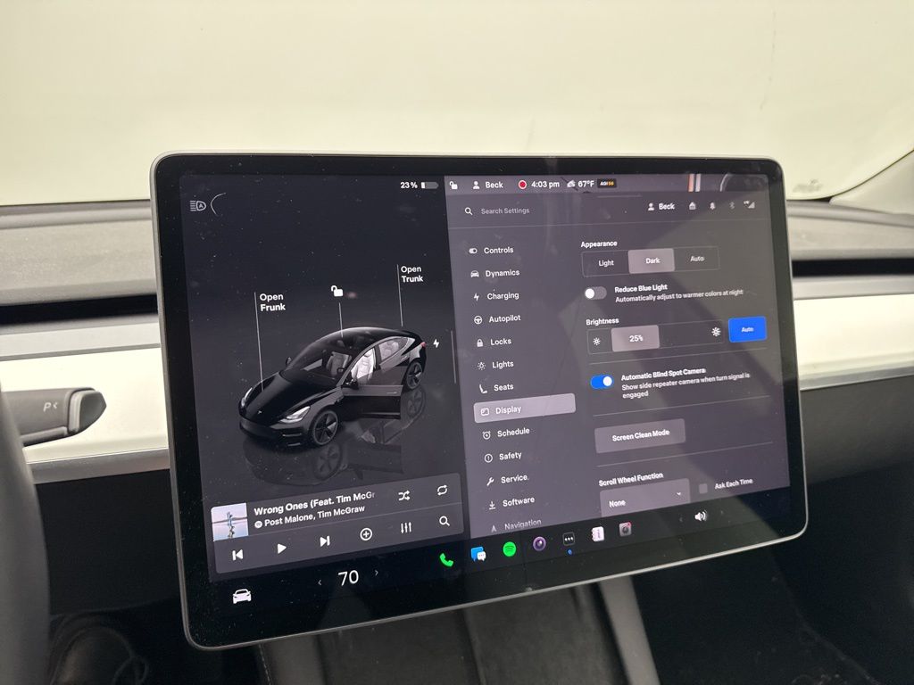 2022 Tesla Model 3 Long Range 18