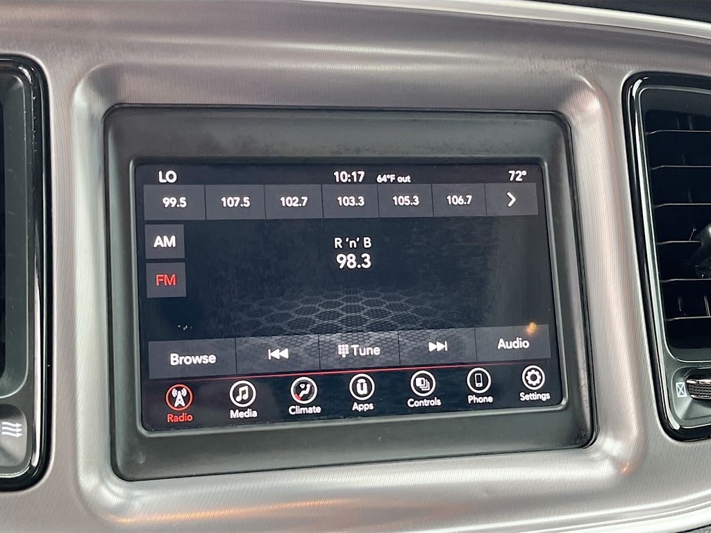 2021 Dodge Challenger SXT - Photo 15