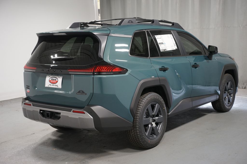 Thumbnail: 2026 Toyota RAV4 - 8