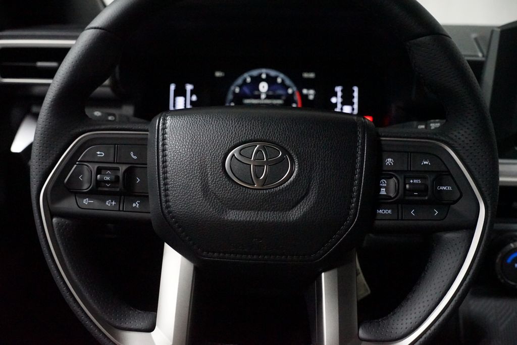 Thumbnail: 2026 Toyota 4Runner - 13