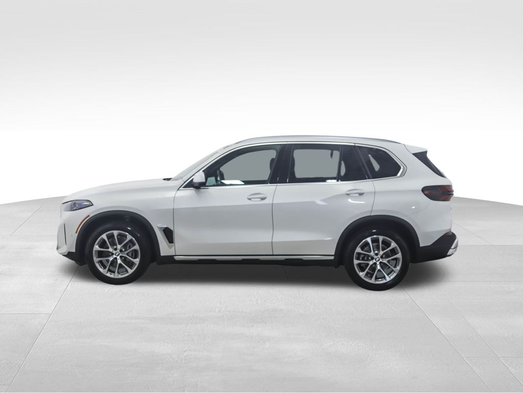 Thumbnail: 2026 BMW X5 - 2