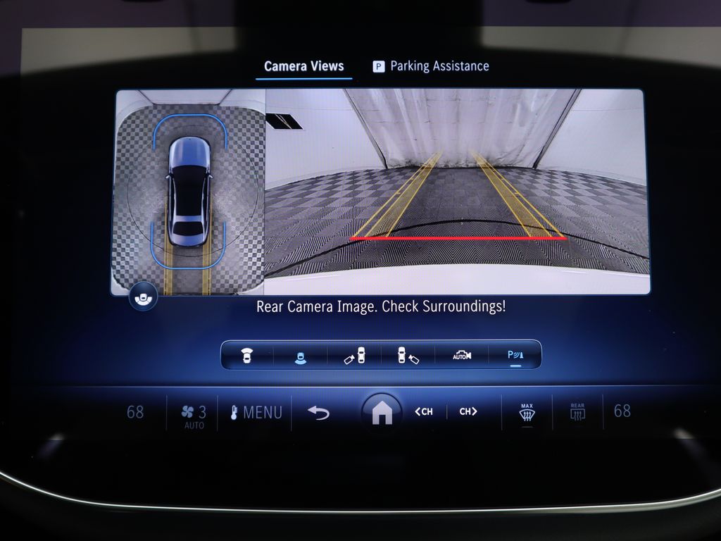 2025 Mercedes-Benz E-Class E 350 17