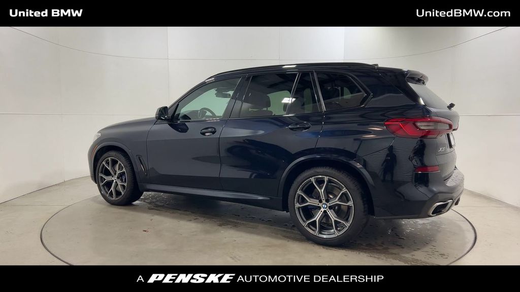Thumbnail: 2019 BMW X5 - 6