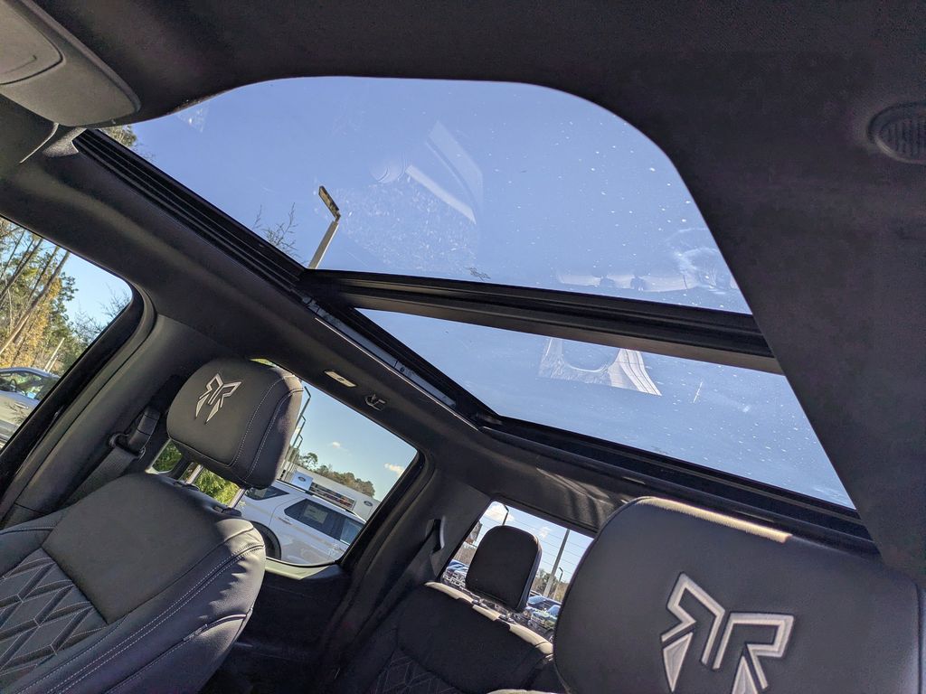 2026 Ford F-150 Rocky Ridge