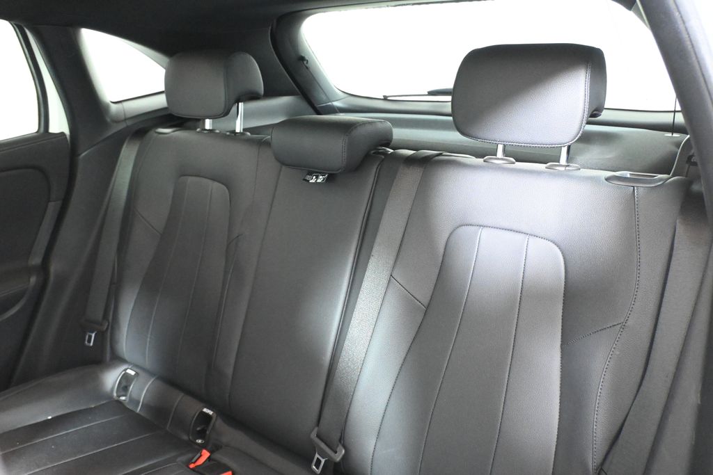 Thumbnail: 2023 Mercedes-Benz GLA - 4