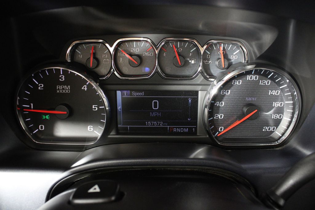 Used 2015 Chevrolet Silverado 3500HD for sale in 