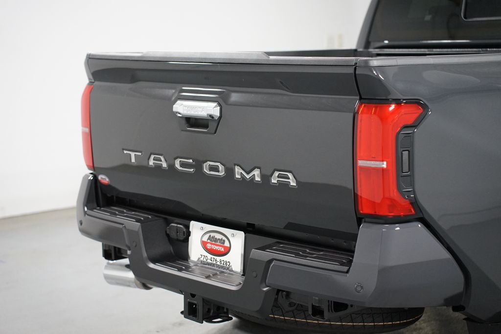 Thumbnail: 2026 Toyota Tacoma - 10