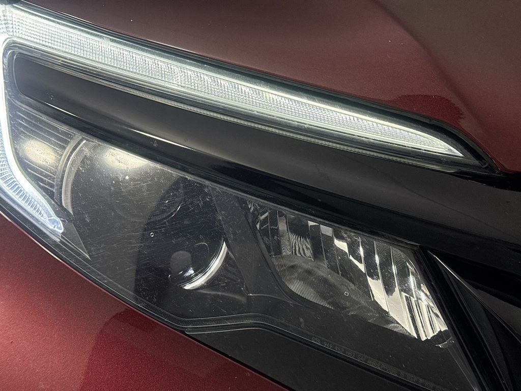 2021 Honda Passport EX-L photo