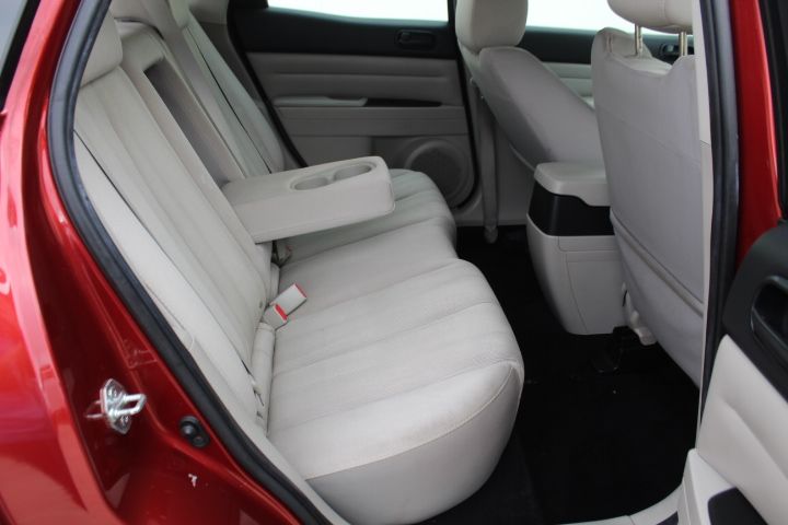 Used Car 2010 Mazda Cx-7  I Sv For Sale Under $10,000 In Georgetown, Texas