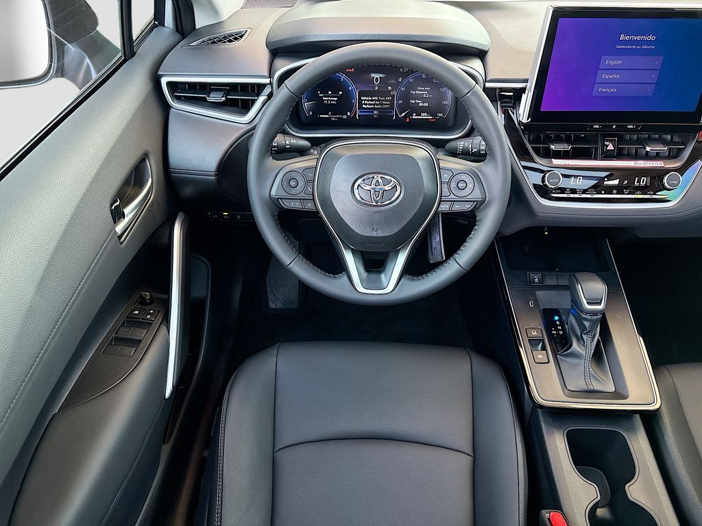 Thumbnail: 2026 Toyota Corolla Cross - 10