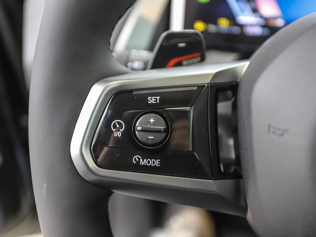 Thumbnail: 2026 BMW X3 - 13