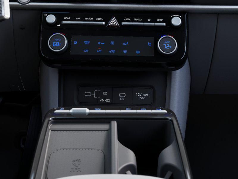 Thumbnail: 2025 Hyundai Tucson - 16