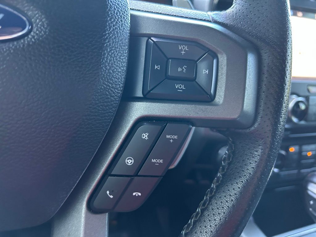 Thumbnail: 2018 Ford F-150 - 19