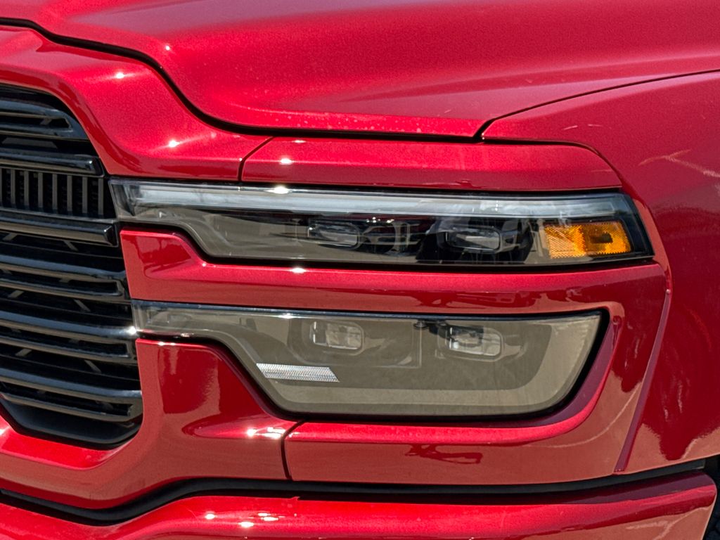New 2026 Ram 3500 Truck