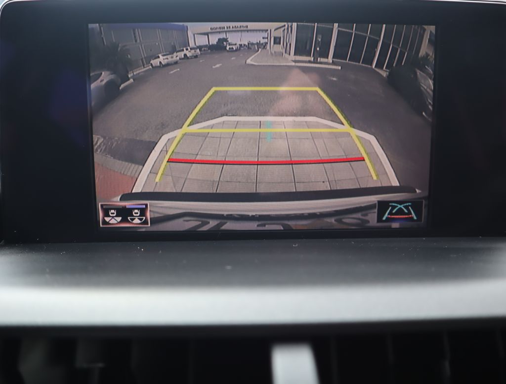 Thumbnail: 2021 Lexus NX - 30