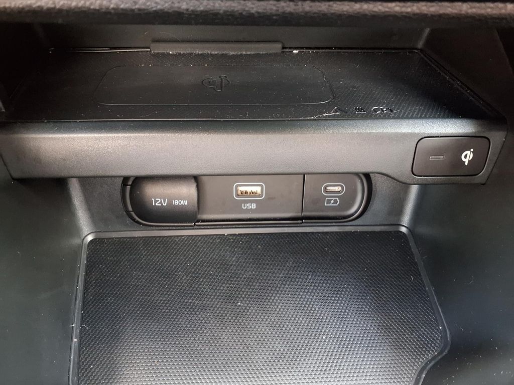 2025 Kia Soul S White at Bayway Chrysler Dodge Jeep Ram