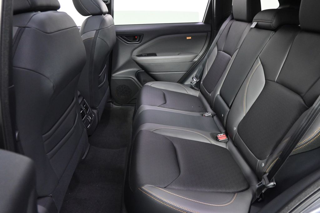 New 2026 Gray Subaru Wilderness image 21
