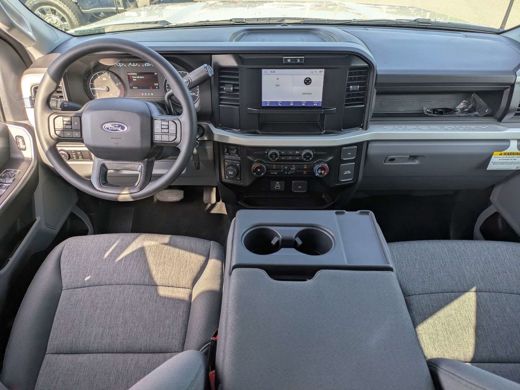 2026 Ford F-250 Super Duty XL