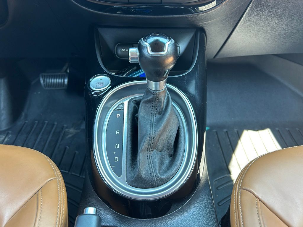 Thumbnail: 2016 Kia Soul - 17
